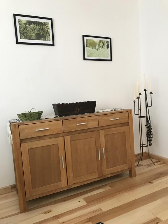 Anahouse 호텔 Vişeu de Sus 외부 사진
